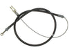 Parking Brake Cable Raybestos Brakes BC94614