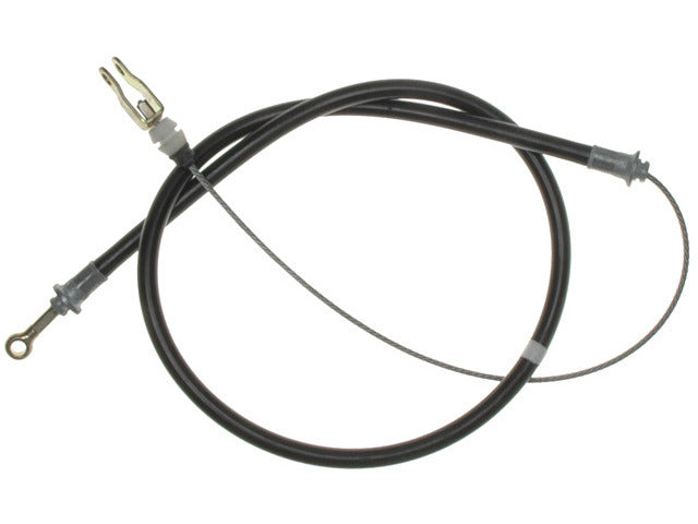 Parking Brake Cable Raybestos Brakes BC94614