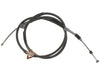 Parking Brake Cable Raybestos Brakes BC94616