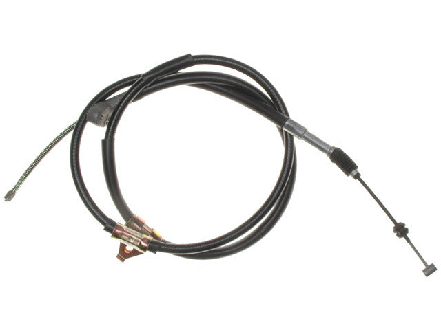 Parking Brake Cable Raybestos Brakes BC94616
