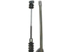 Parking Brake Cable Raybestos Brakes BC94617