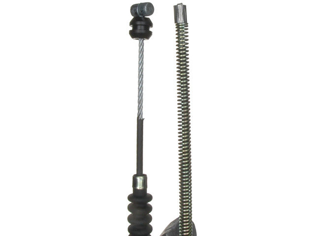 Parking Brake Cable Raybestos Brakes BC94617
