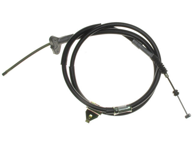 Parking Brake Cable Raybestos Brakes BC94617