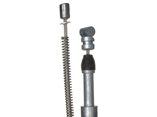 Parking Brake Cable Raybestos Brakes BC94618