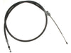 Parking Brake Cable Raybestos Brakes BC94618
