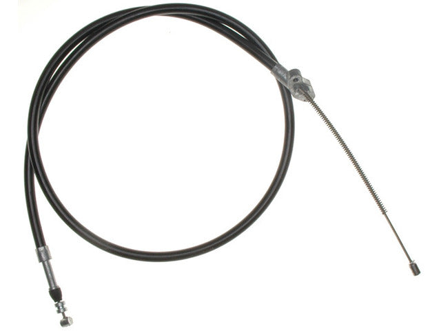Parking Brake Cable Raybestos Brakes BC94618