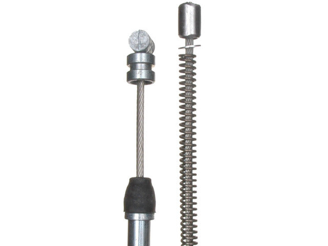 Parking Brake Cable Raybestos Brakes BC94619