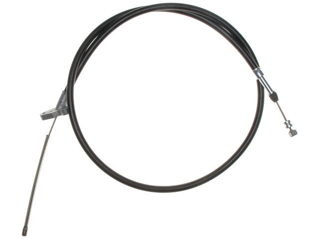 Parking Brake Cable Raybestos Brakes BC94619