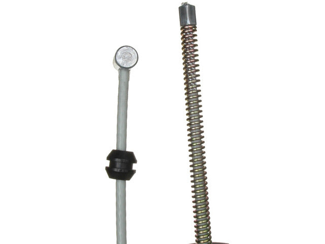 Parking Brake Cable Raybestos Brakes BC94620
