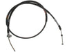 Parking Brake Cable Raybestos Brakes BC94620