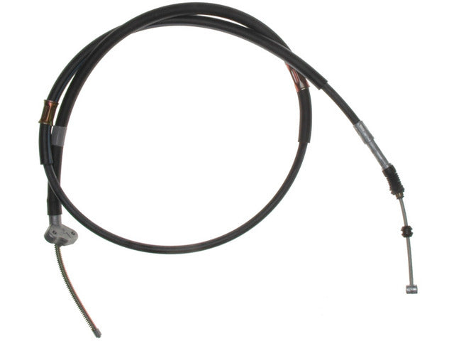 Parking Brake Cable Raybestos Brakes BC94620