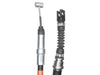 Parking Brake Cable Raybestos Brakes BC94623