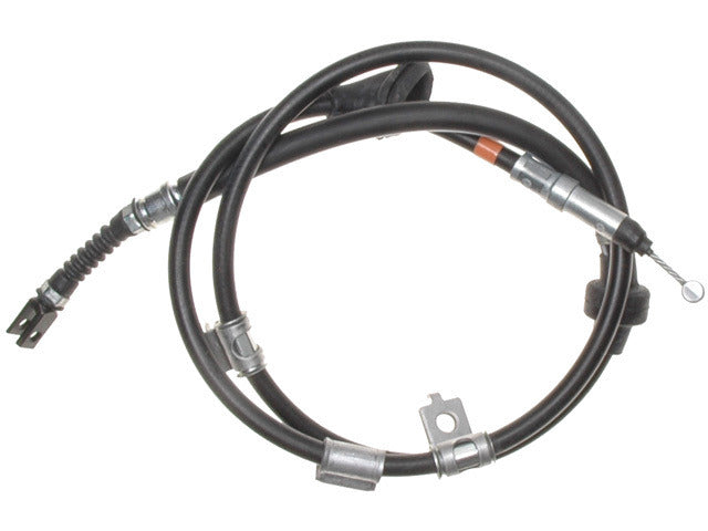 Parking Brake Cable Raybestos Brakes BC94623