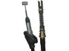 Parking Brake Cable Raybestos Brakes BC94624