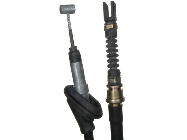 Parking Brake Cable Raybestos Brakes BC94624