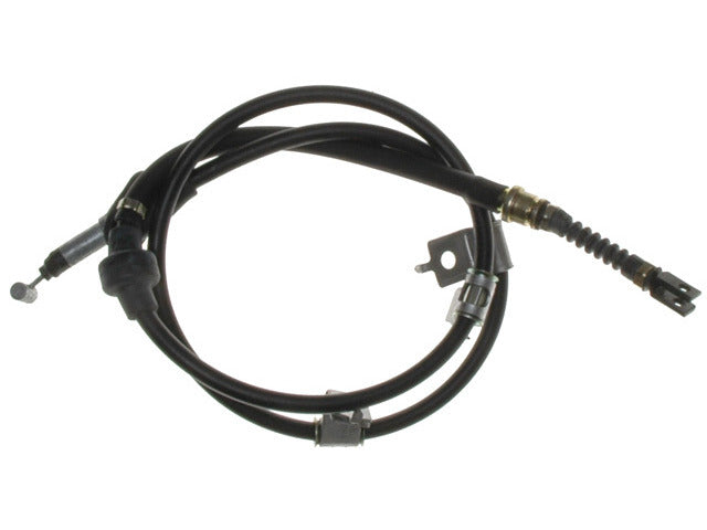 Parking Brake Cable Raybestos Brakes BC94624