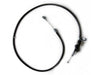 Parking Brake Cable Raybestos Brakes BC94627