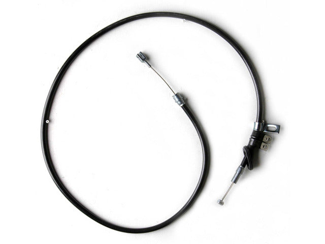 Parking Brake Cable Raybestos Brakes BC94627