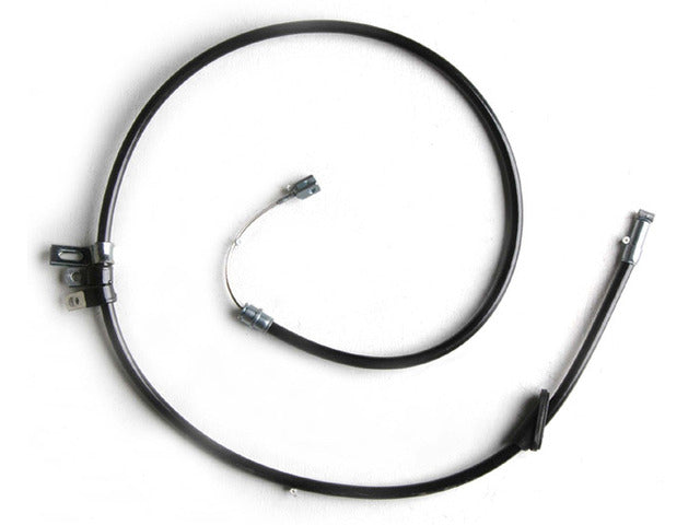 Parking Brake Cable Raybestos Brakes BC94628