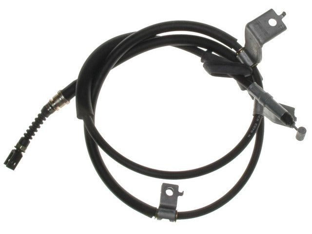 Parking Brake Cable Raybestos Brakes BC94630