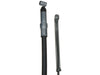 Parking Brake Cable Raybestos Brakes BC94631