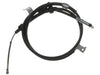 Parking Brake Cable Raybestos Brakes BC94631
