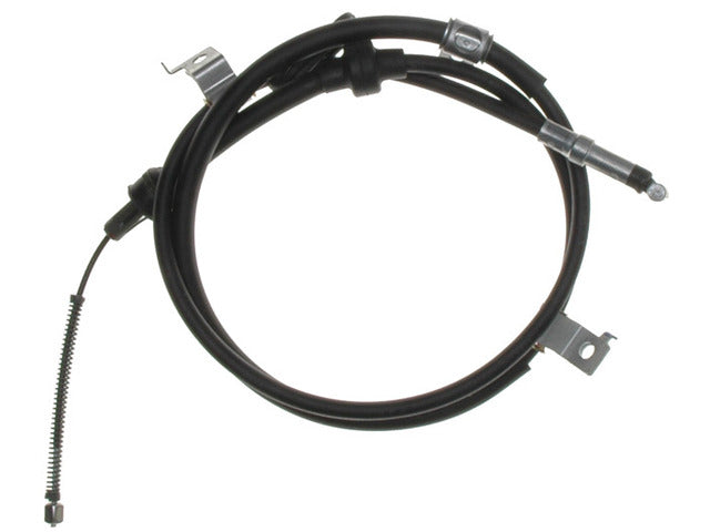 Parking Brake Cable Raybestos Brakes BC94631