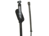 Parking Brake Cable Raybestos Brakes BC94632