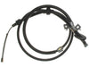 Parking Brake Cable Raybestos Brakes BC94632