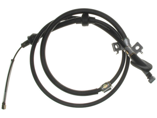 Parking Brake Cable Raybestos Brakes BC94632