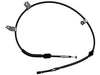 Parking Brake Cable Raybestos Brakes BC94635