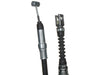 Parking Brake Cable Raybestos Brakes BC94636