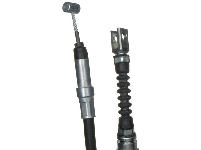 Parking Brake Cable Raybestos Brakes BC94636