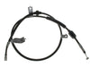 Parking Brake Cable Raybestos Brakes BC94636