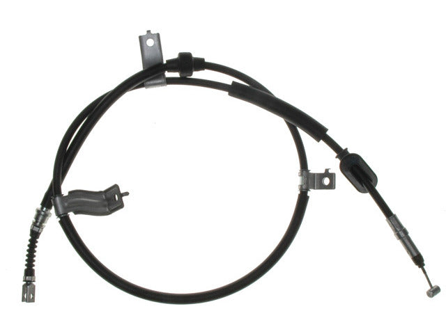 Parking Brake Cable Raybestos Brakes BC94636