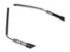 Parking Brake Cable Raybestos Brakes BC94637