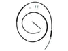 Parking Brake Cable Raybestos Brakes BC94637