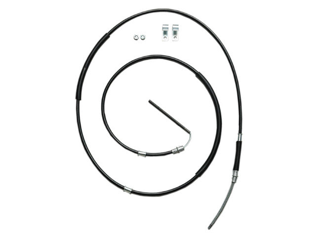 Parking Brake Cable Raybestos Brakes BC94637