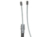 Parking Brake Cable Raybestos Brakes BC94639