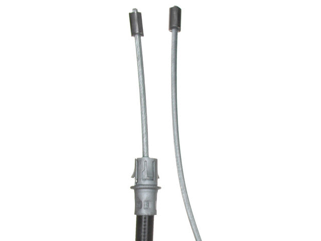 Parking Brake Cable Raybestos Brakes BC94639