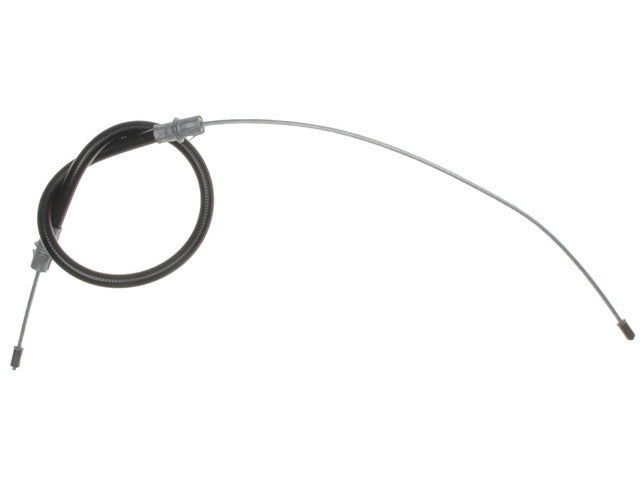 Parking Brake Cable Raybestos Brakes BC94639
