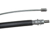 Parking Brake Cable Raybestos Brakes BC94640