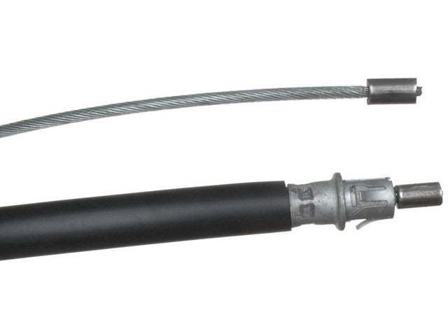 Parking Brake Cable Raybestos Brakes BC94640