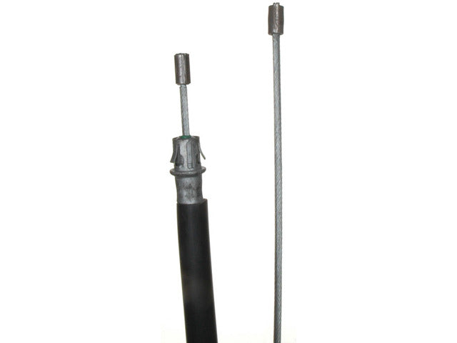 Parking Brake Cable Raybestos Brakes BC94641