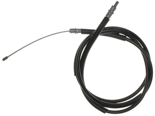 Parking Brake Cable Raybestos Brakes BC94641