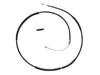 Parking Brake Cable Raybestos Brakes BC94642