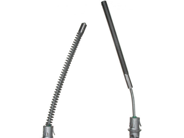 Parking Brake Cable Raybestos Brakes BC94648