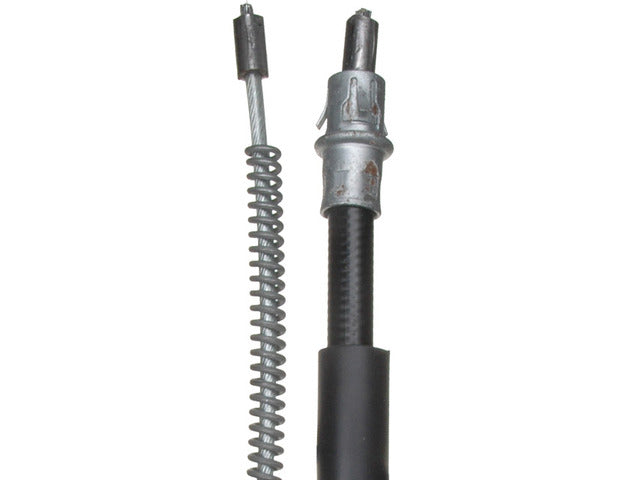 Parking Brake Cable Raybestos Brakes BC94649