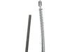 Parking Brake Cable Raybestos Brakes BC94658