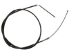 Parking Brake Cable Raybestos Brakes BC94658